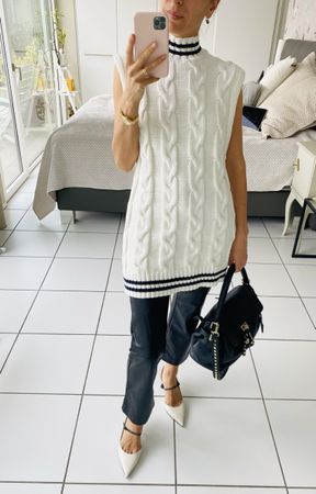 Knit west Ganni