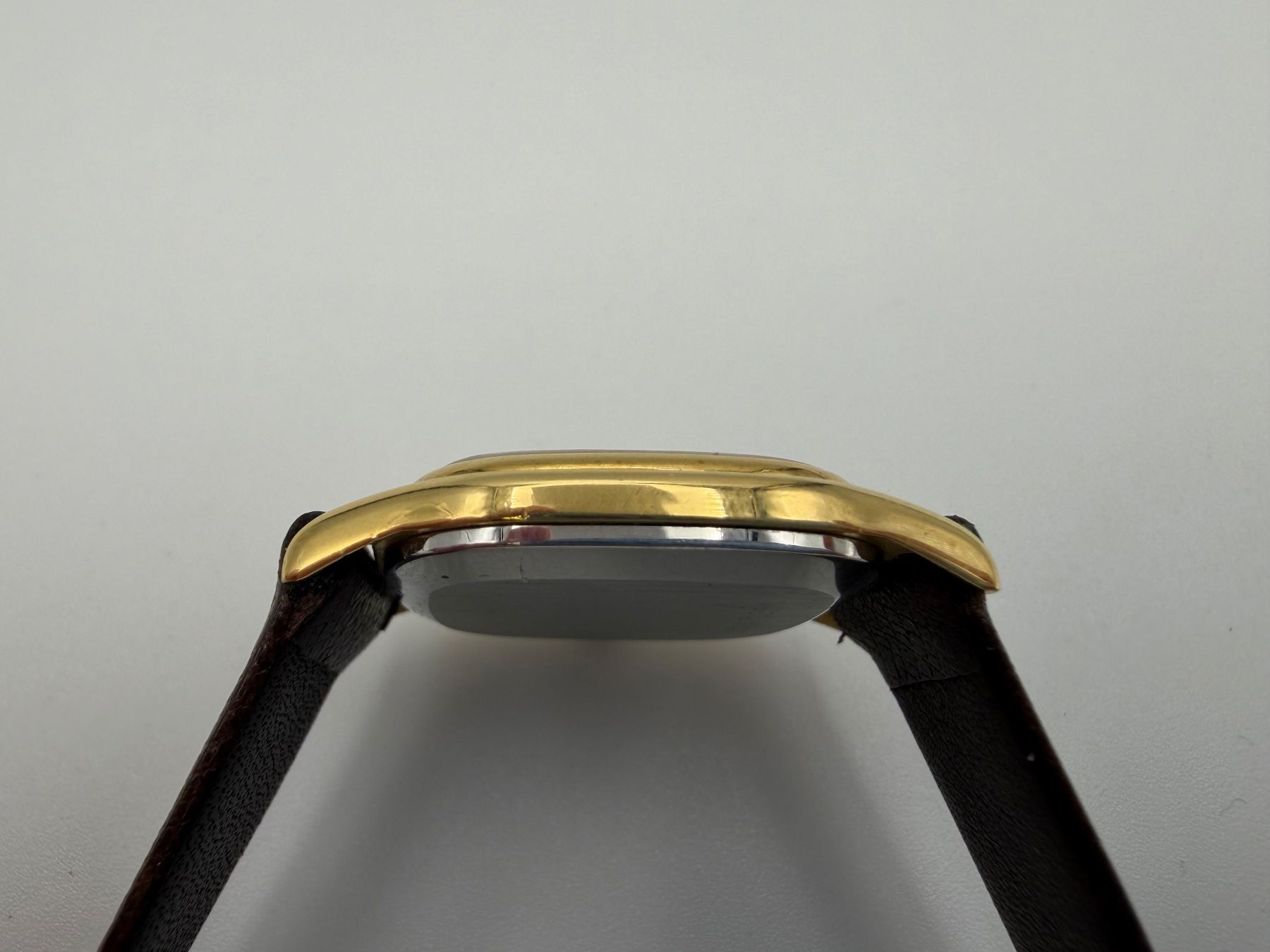 Eterna Montres: Eterna Vintage Damenuhr Quarz – D'occasion à Unterentfelden par JG2026 5