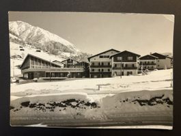 Klosters Prättigau Sportzentrum STG