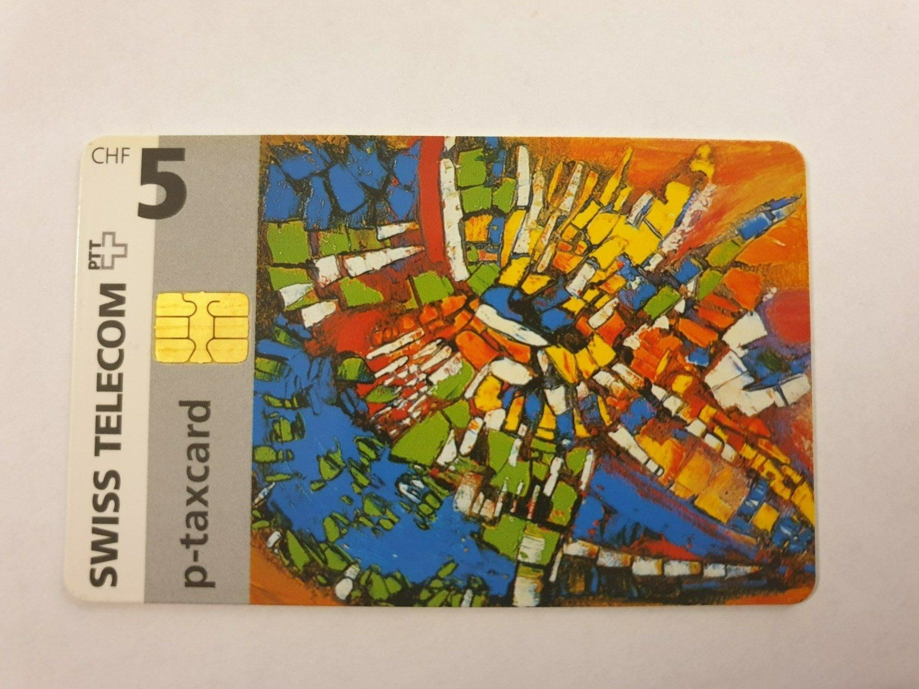Schede telefoniche: Telecom – Usato da Rain venduto da chesz