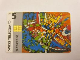 Telecom