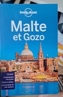 Guide de voyage Lonely Planet Malte et Gozo