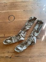 Original US Army WW2 officer socks