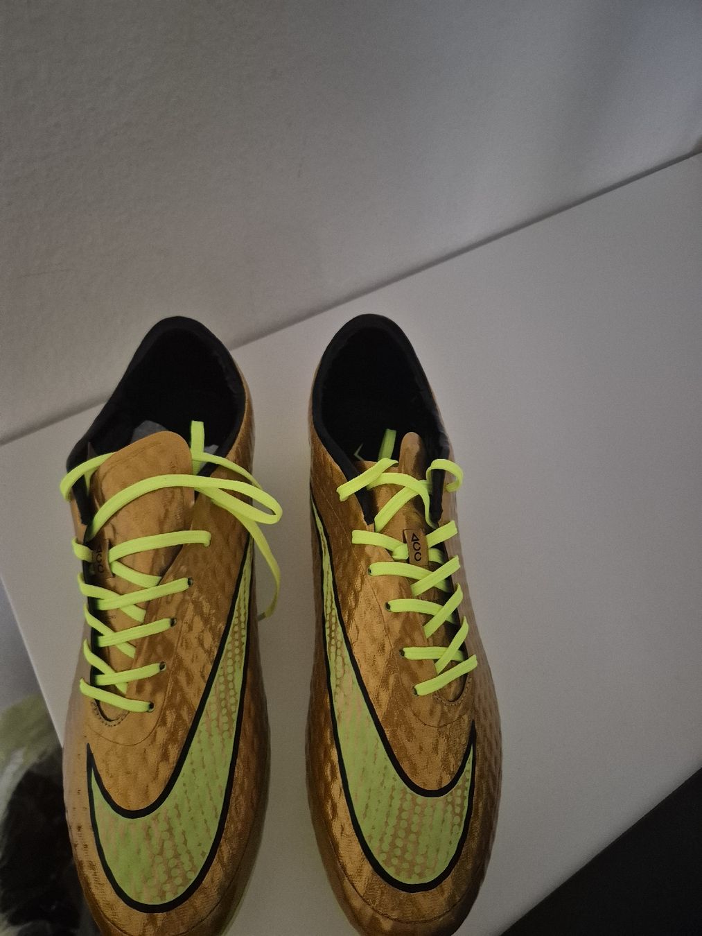 Chaussures hommes: Hypervenom Phantom  – Neuf (Voir description) à Neuenhof par Alex5432. 2