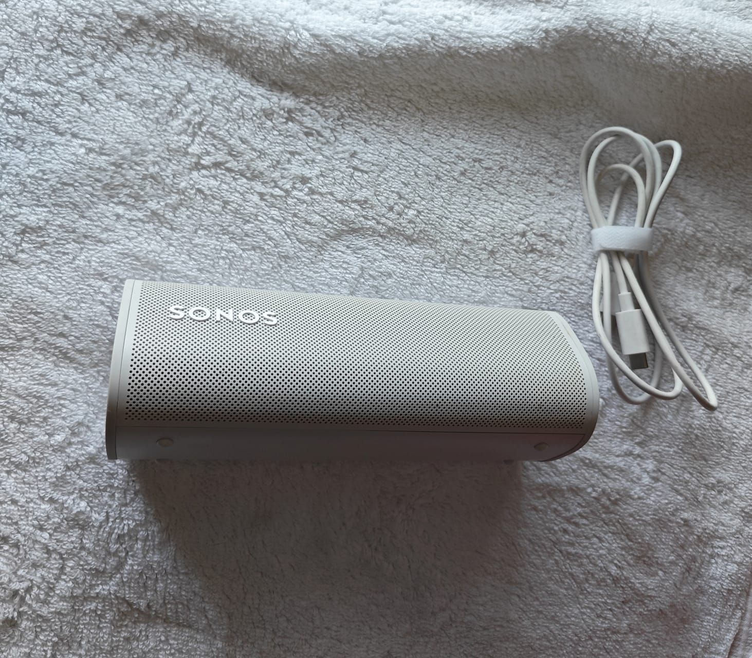Sonos Casse acustiche: SONOS Roam Streaming Bluetooth Lautsprecher – Usato da Zollikofen venduto da zar_j67f 6