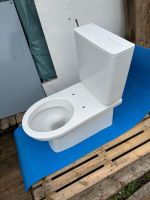 Stand WC - Laufen