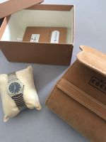 Très belle Montre EBEL Femme Sp Classic
