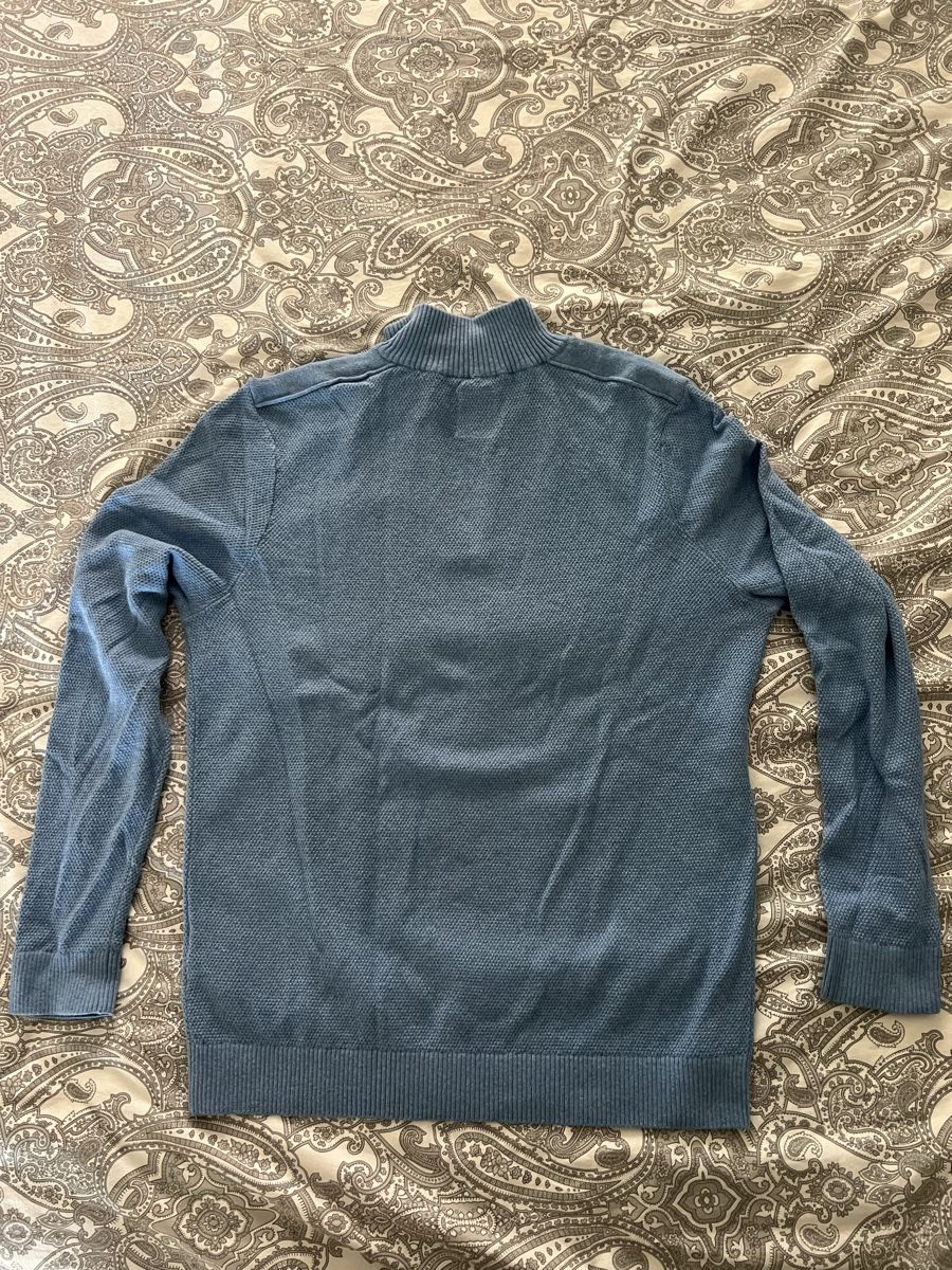 Maglioni & Felpe: Devred 1902 Troyer Pullover, blau, Gr. L – Usato da Wädenswil venduto da crazysailor 1