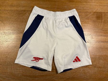 Arsenal Fussball Hose Grösse 152