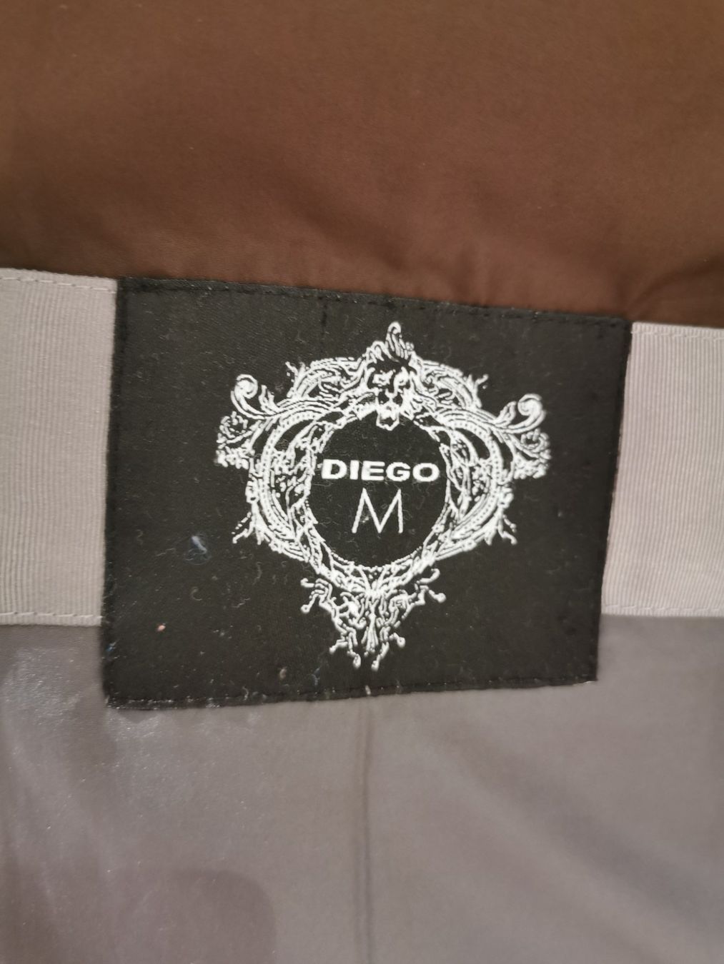 Cappotti: DIEGO IT42/S Lamb Fur Wool & Cashmere Coat – Nuovo (secondo la descrizione) da Spreitenbach venduto da Catticoooorn 4