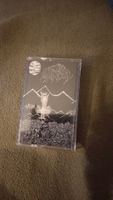 Old Arrival - Blazing Fire Kassette Tape - Black Metal