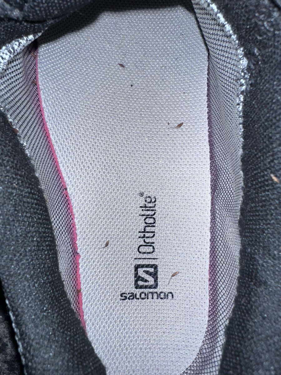 Salomon Herrenschuhe: Salomon Schuhe – Gebraucht aus Ammerzwil von mileyla12 3