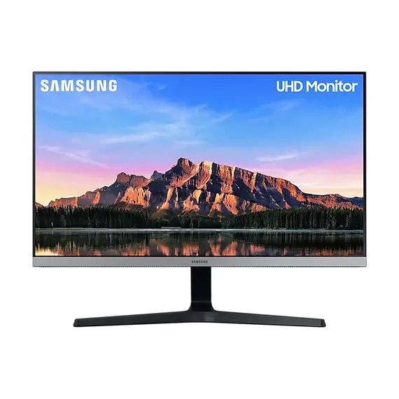 Samsung Monitore: Samsung UR 55 28" Monitor – Gebraucht aus Stäfa von cglossner