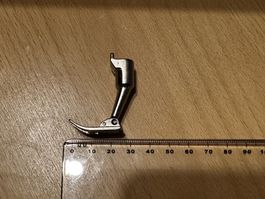 Bernina pied de biche (Nähfuss)