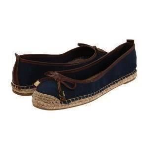 Michael Kors Damenschuhe: Michael Kors BALLERINAS GR.38,5 **NEU** – Neu und originalverpackt aus Rotkreuz von Samballi