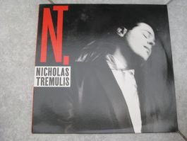 LP - NICHOLAS TREMULIS