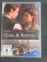 DVD Carl & Bertha von Till Endemann, Noch neu verpackt