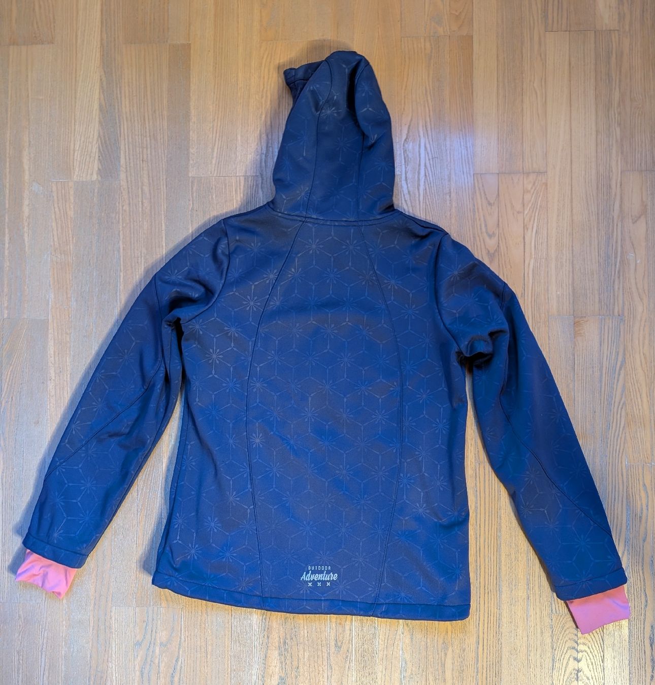 Giacche & Cappotti: Softshelljacke Übergangsjacke 158/164 – Usato da messen venduto da Loo21 1