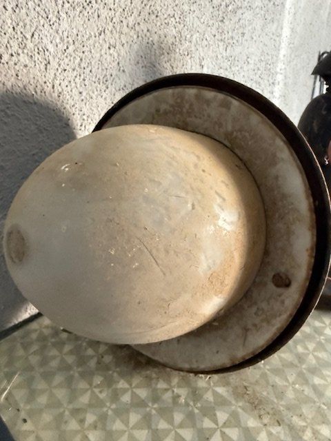 Kronleuchter & Deckenlampen: Pendelleuchten antik – Gebraucht aus Aarau von Lilla_02 1