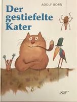 Der gestiefelte Kater