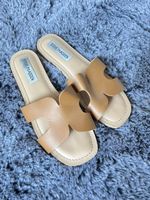 Sandalen Steve Madden, Grösse 37 guter Zustan