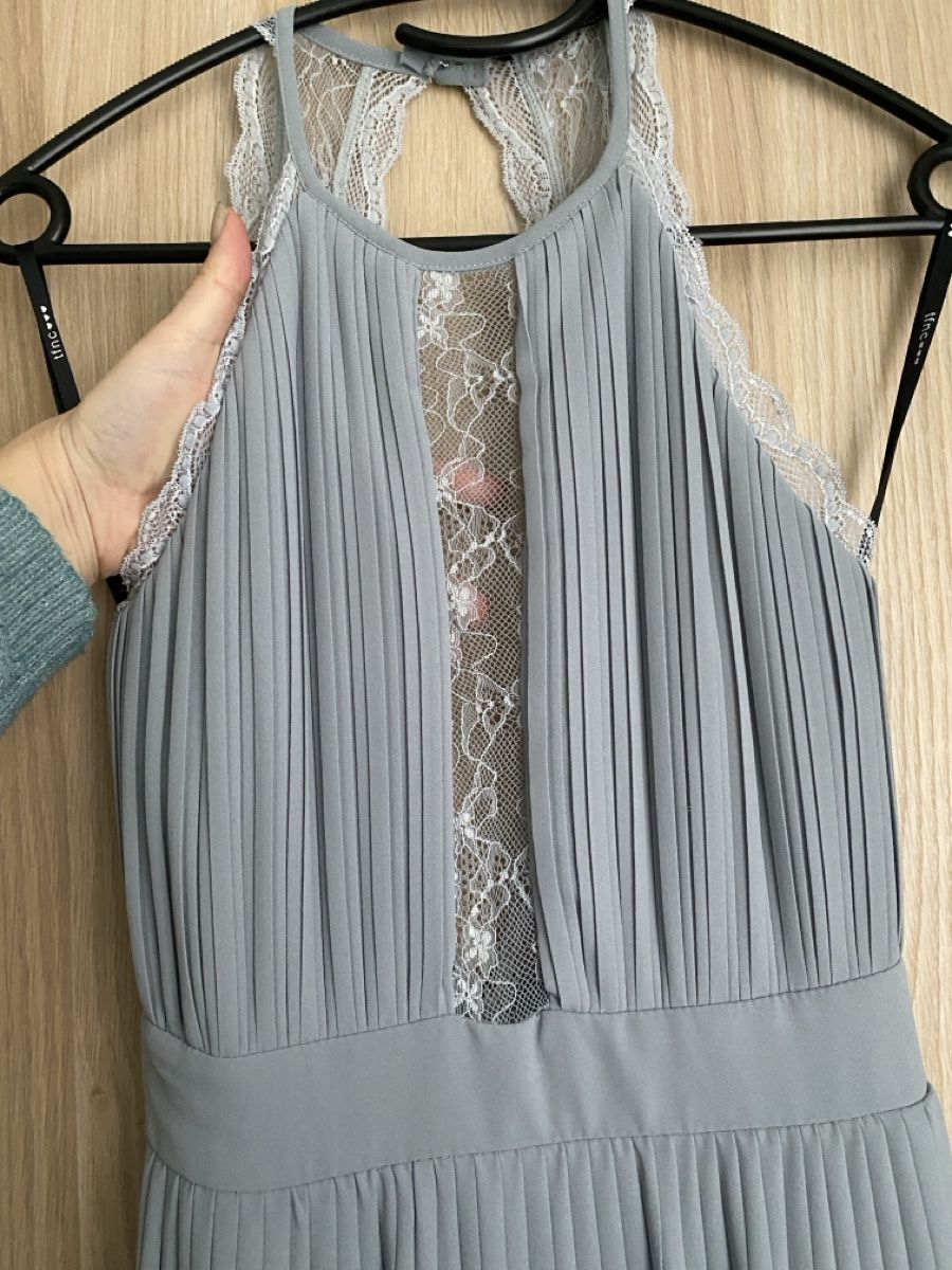 Vestiti: Abendkleid TFNC Gr. S – Nuovo (secondo la descrizione) da Schaffhausen venduto da pus_6tfc 3
