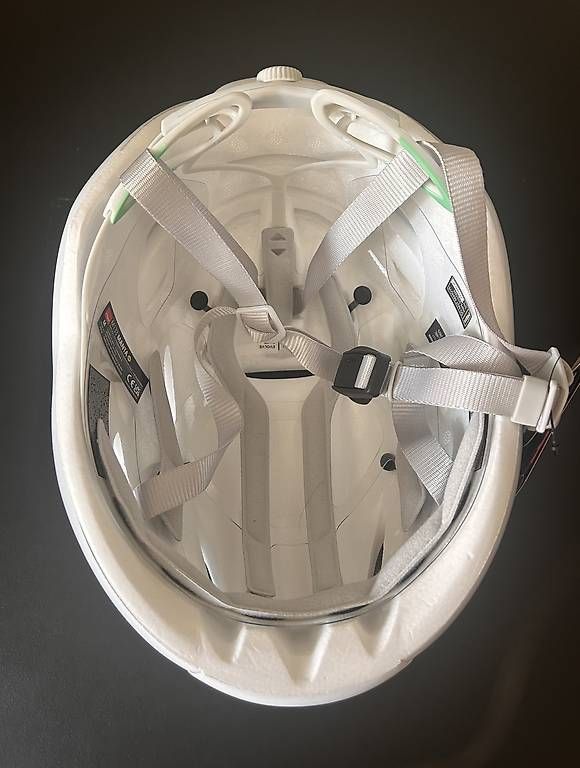 Helme: Met Manta Mips Absolute White M – Neu und originalverpackt aus Evilard von cylyk 2