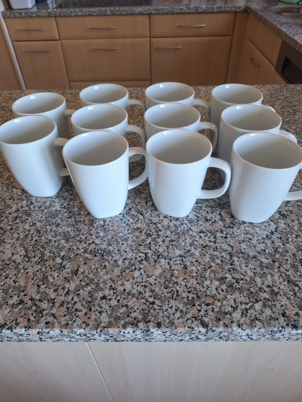 Ikea Tazze: Ikea Tassen – Usato da Arth venduto da iva_9vqc