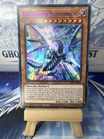 Yu-Gi-Oh! Blauäugiger Massivdrache / LDS2 / Purple rare 🇩🇪