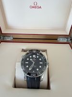 Omega Semaster Diver 300