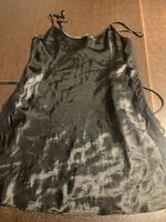 Nuisette noir S
