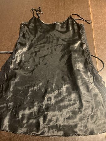 Nuisette noir S