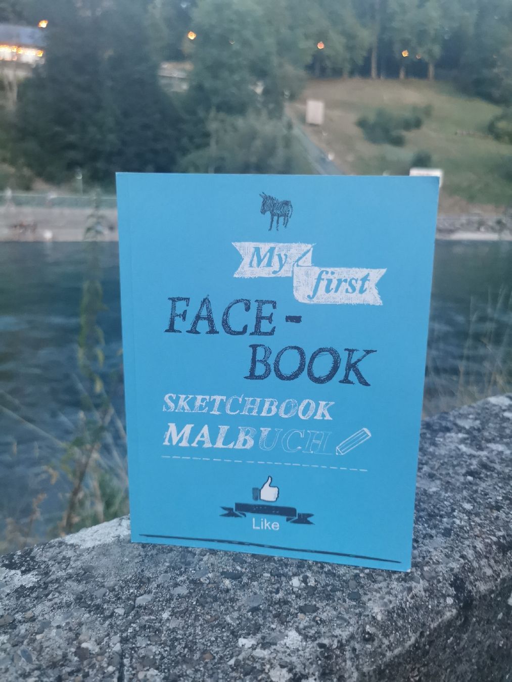 Livres: Sketchbook – Neuf (Voir description) à Bern par cam_b7ts