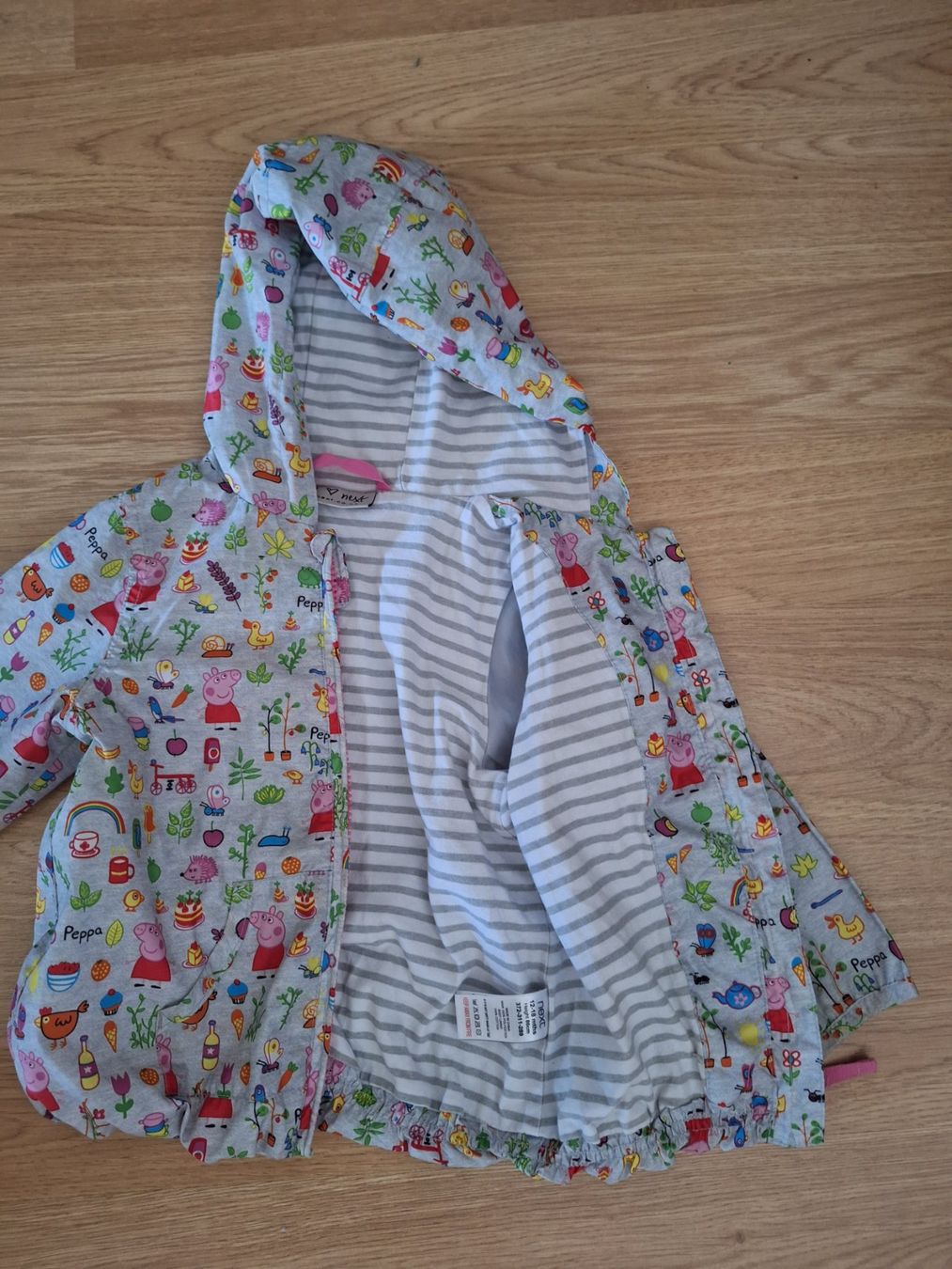 Next Giacche & Cappotti: Jacke – Usato da Wollerau venduto da Marek_T 2