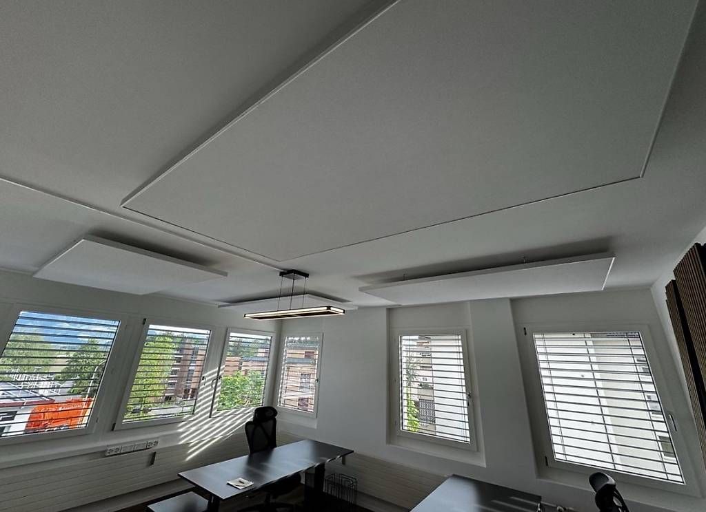 Lampadari & plafoniere: Deckensegel (2 Stück) – Usato da Cham venduto da Sreten85 2