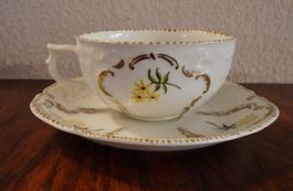 ROSENTHAL KAFFEETASSE (SANSSOUCI)