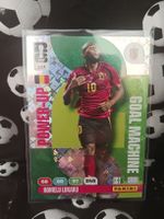 Adrenalyn Fifa World Cup 26  6 Power Up Karten