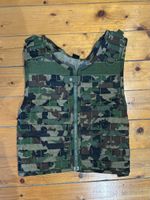 TAZ 90 Vest