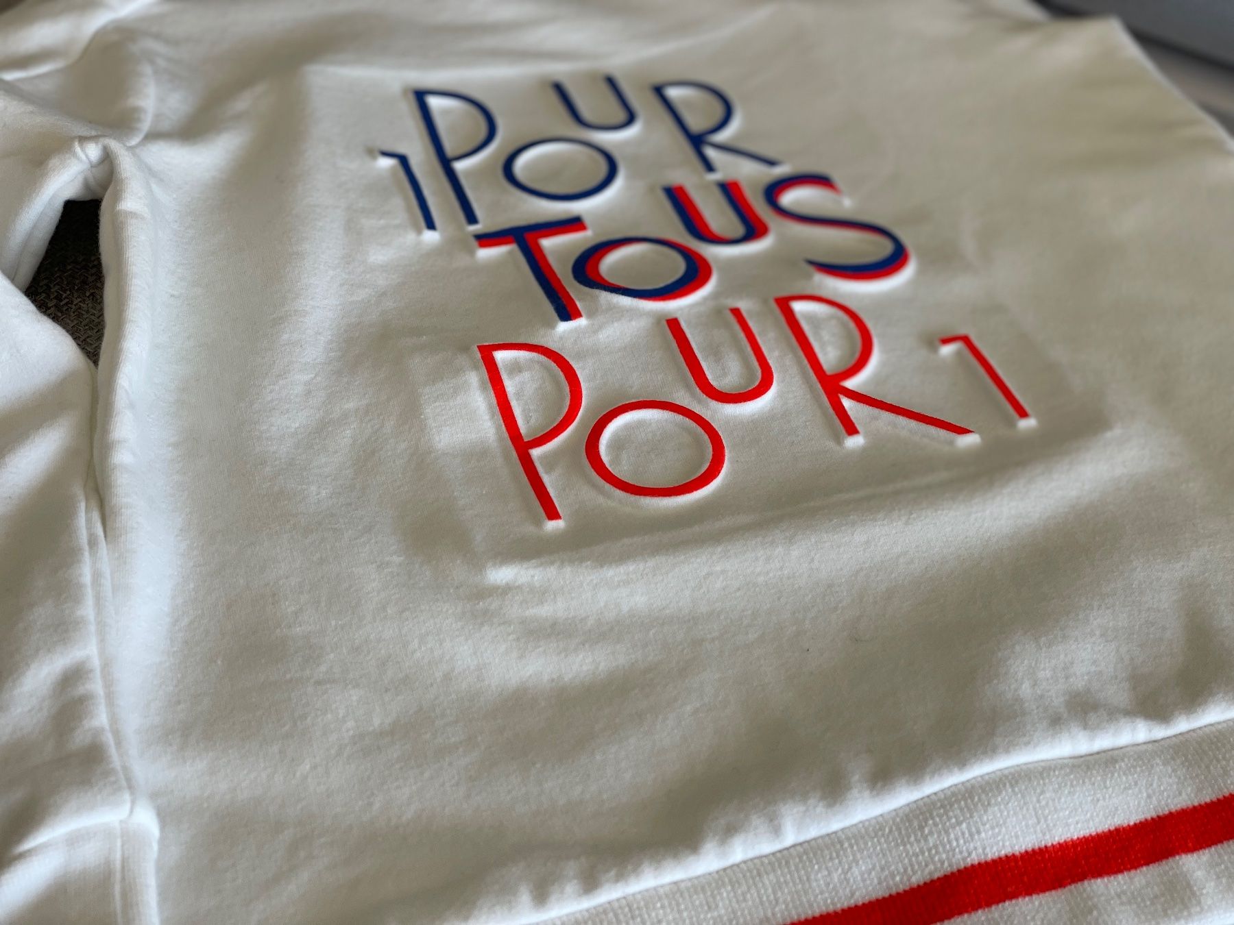 Jacadi Pullover & Sweatshirts: Jacadi sweatshirt boy 8Y – Gebraucht aus Lausanne von Jarosz 2