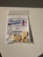 1/48 S2F TRACKER WHEELS FÜR KINETIC