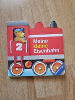 Meine kleine Eisenbahn - Bilderbuch Ravensburger