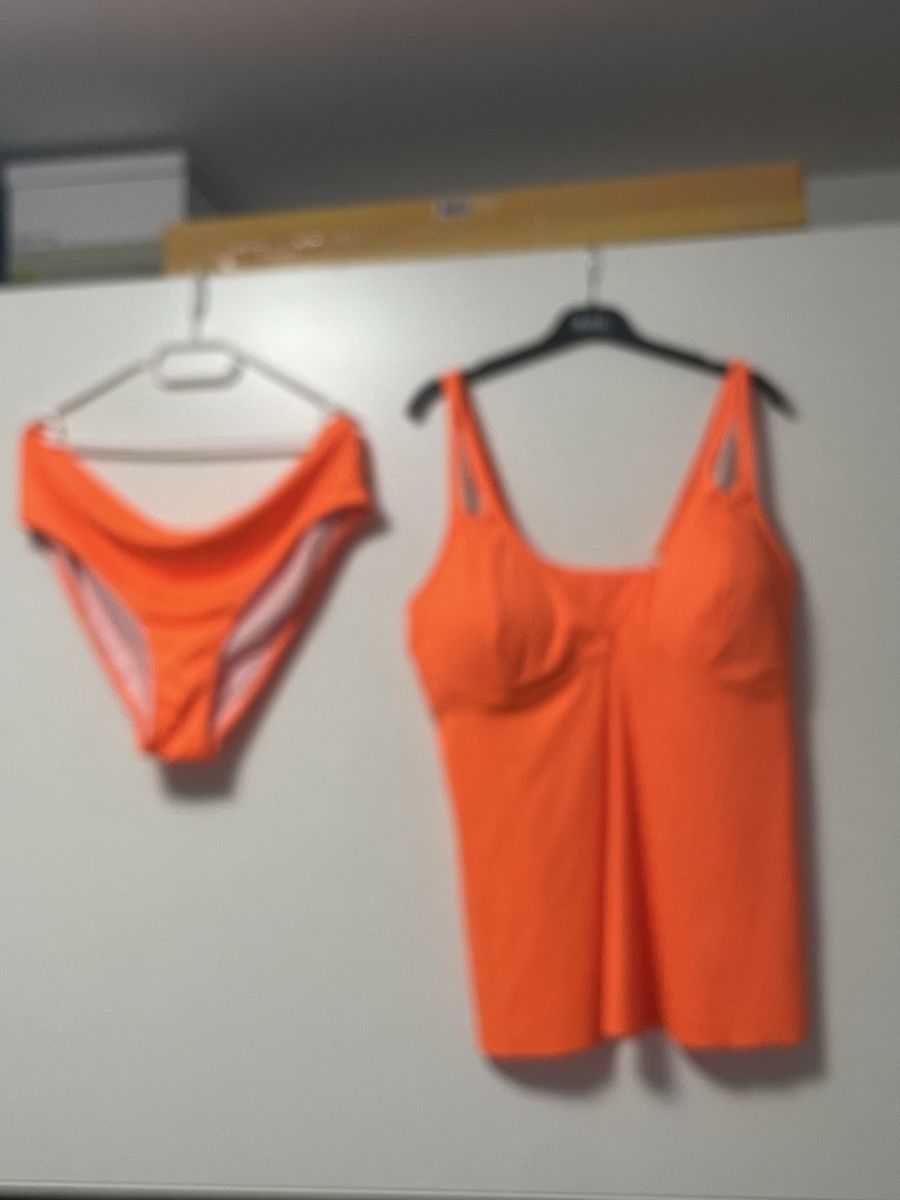 Costumi da bagno & Bikini: Badeanzug Tankini  – Nuovo (secondo la descrizione) da Gossau ZH venduto da Lavinia07