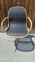 THONET Design Stuhl - Leicht & bequem! 4er-Set Top Zustand. 