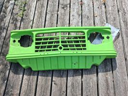 Diverse Teile fűr Citroen Mehari