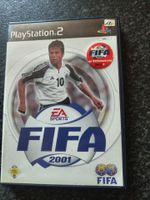FIFA 2001 - Playstation 2 Game - Fussball Klassiker!