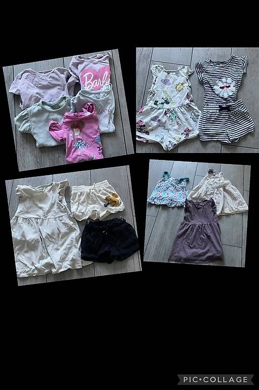 Lotti & Set di vestiti: Sommerset Mädchen Grösse 98 – Usato da Küttigen venduto da kim_52yy