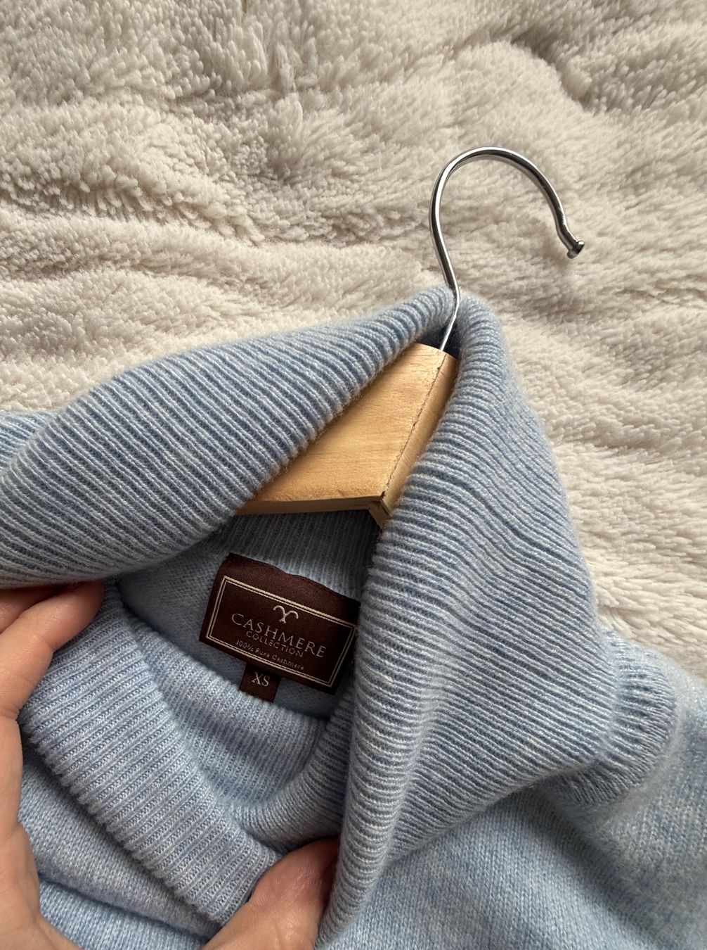 Maglioni & Felpe: Pullover von Cashmere aus Kaschmir – Nuovo (secondo la descrizione) da St.Gallen venduto da emm_9ydh 2