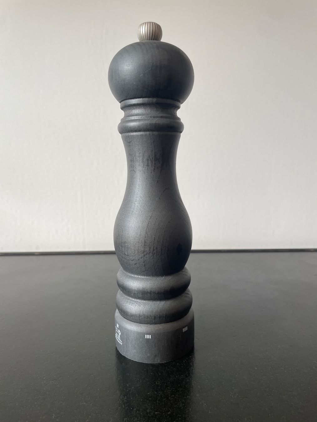 Elettrodomestici da cucina: Salzmühle_Beugeot_Grafit_Matt – Nuovo (secondo la descrizione) da Flawil venduto da Waldau1B 3