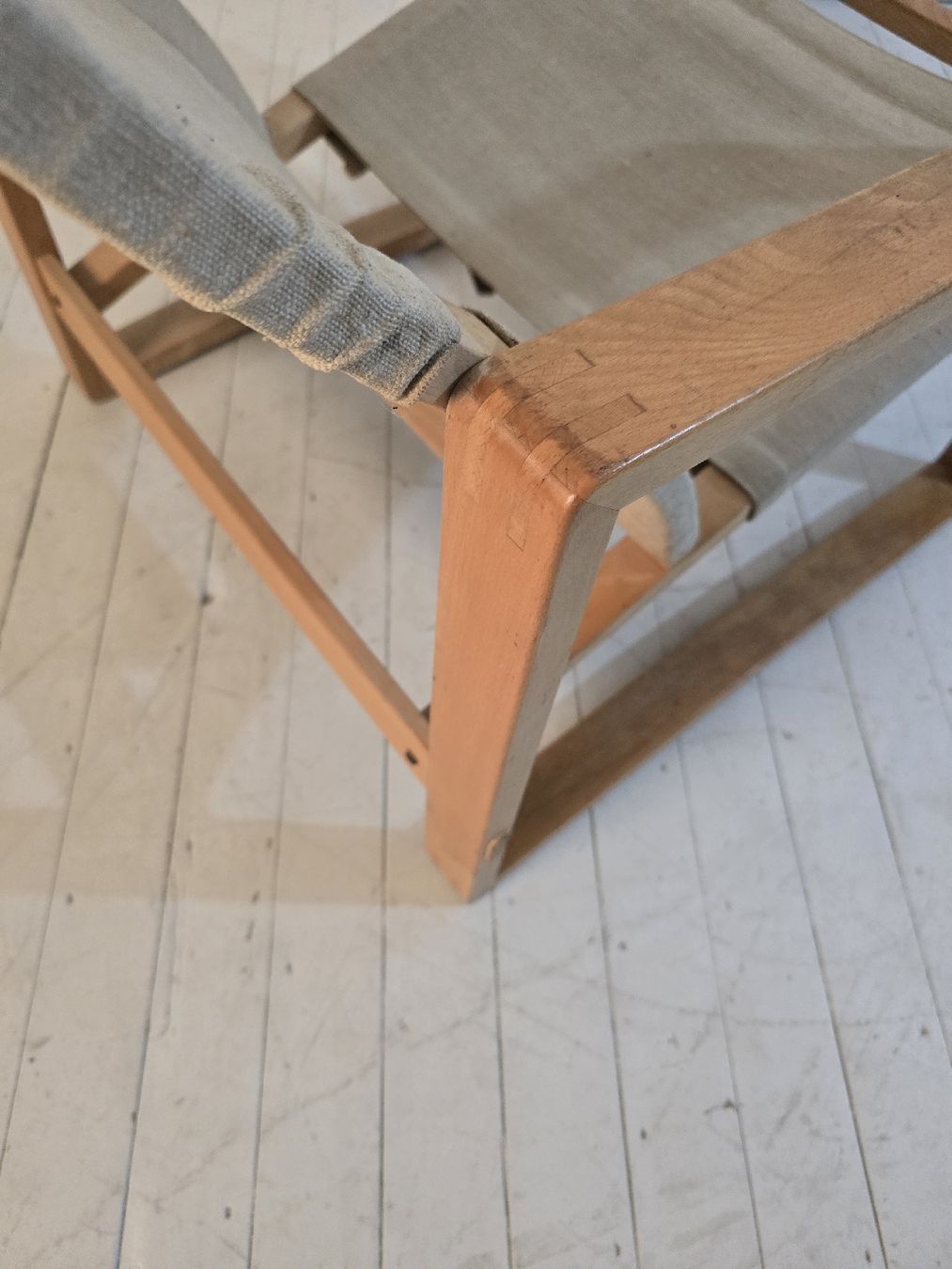 Poltrone: Designer Sessel Dänemark vintage – Usato da Untersiggenthal venduto da babette0815 3