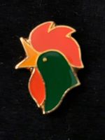 Pin Hahn Güggel